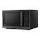 Toshiba Microwave Oven ML2-EM30PE(BS)-R, 900 W, 30 L, Electric, Black