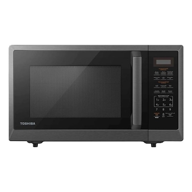 Toshiba Microwave Oven ML2-EM30PE(BS)-R, 900 W, 30 L, Electric, Black