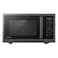 Toshiba Microwave Oven ML2-EM30PE(BS)-R, 900 W, 30 L, Electric, Black