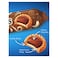 McVitie's Tartlets Milk Chocolate and Cream Cookies, 100g Pack of 3