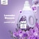 Comfort Fabric Softener, Lavender Blossom, 4L