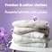 Comfort Fabric Softener, Lavender Blossom, 4L