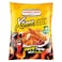 Americana Xtreme Cajun Chicken Strips, 700g
