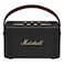 Marshall Kilburn III Portable Bluetooth Speaker, Dust and Water Resistant, Black and Brass