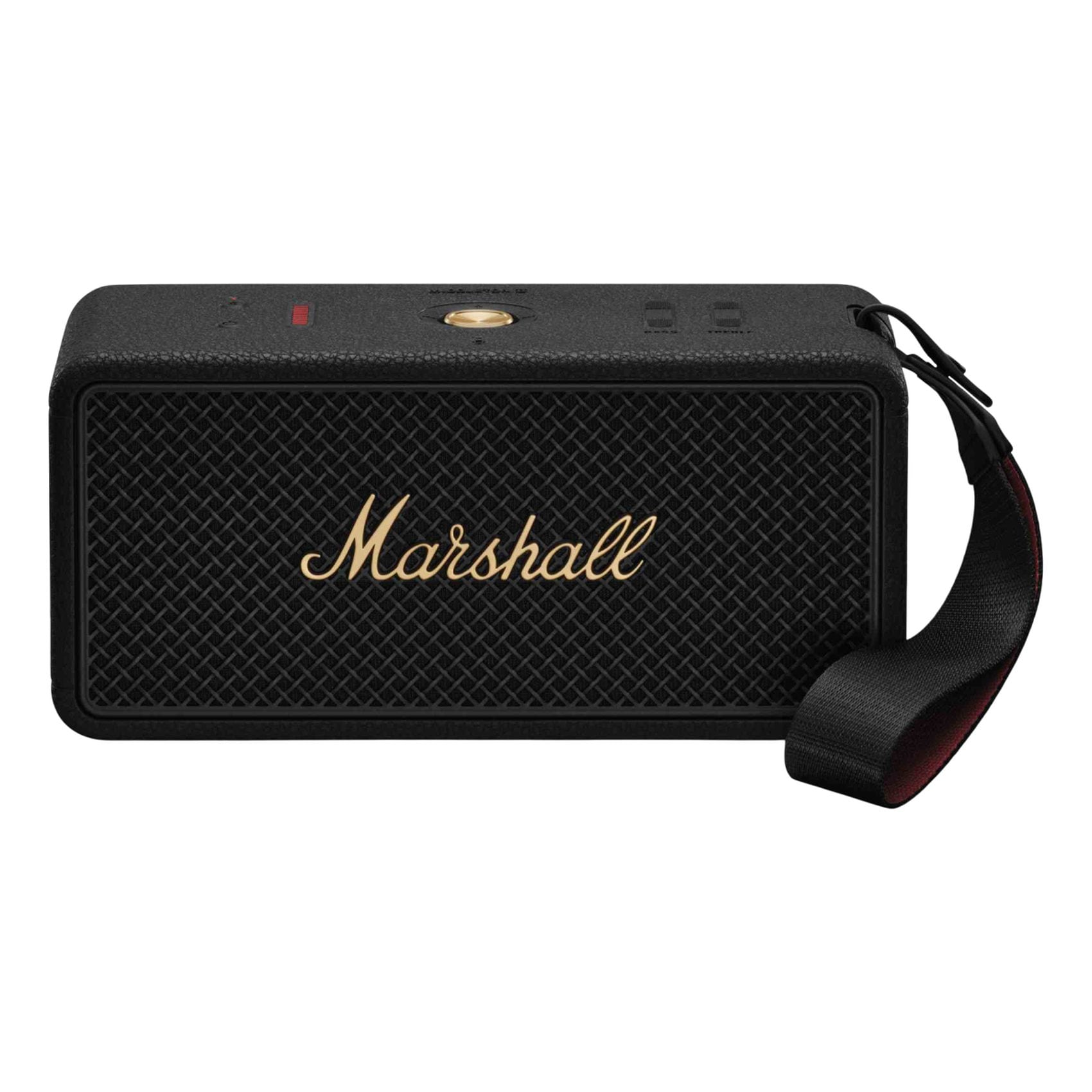 مارشال Marshall Middleton Ii