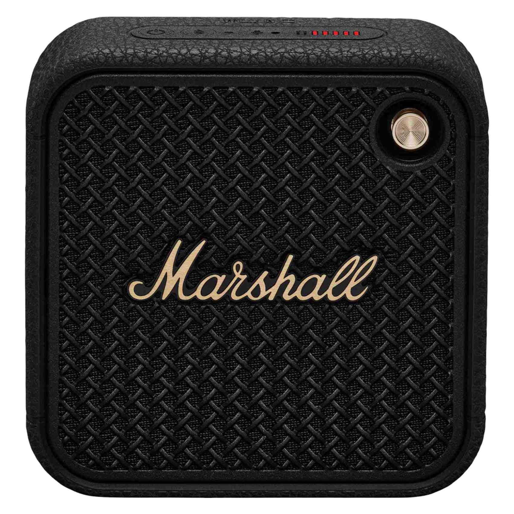 مارشال Marshall Willen Ii Portable Bluetooth Speaker
