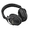 مارشال مونيتور 3 ANC سماعة رأس  بلوتوث فوق الأذن، لون أسود