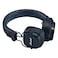 Marshall Major V Bluetooth On-Ear Headphone, Midnight Blue