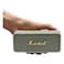 Marshall Emberton III Portable Bluetooth Speaker, Dust and Waterproof, Sage