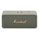 Marshall Emberton III Portable Bluetooth Speaker, Dust and Waterproof, Sage