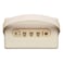 Marshall Kilburn III Portable Bluetooth Speaker, Dust and Water Resistant, Cream