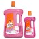 Mr Muscle Multipurpose Cleaner, Floral, 3L+1L