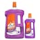 Mr Muscle Multipurpose Cleaner, Lavender, 3L+1L