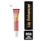 Max FactorX Miracle Pure Lip Enhancer Lip Gloss, 050 Pink Matcha