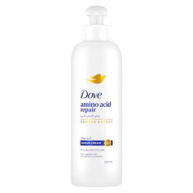 Dove Damage Expert Amino Acid Repair Serum Cream, 200ml