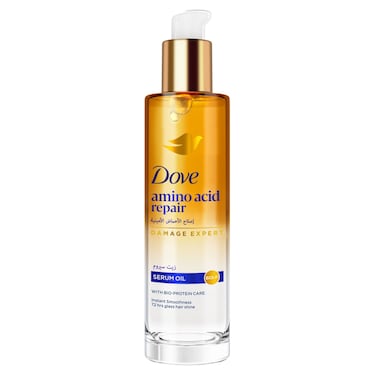 Dove Amino Acid Repair Serum Oil with Bio-Protein Care, 95ml