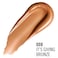 Rimmel London Multi Tasker Turbocharged Glow Liquid Illuminator, 008 It's Giving Bronze