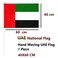 UAE Hand Flag, 40x60cm