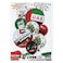 UAE Foil Balloon Set, 8 PCS