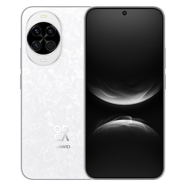 Huawei Nova 14, 256 GB, White, Dual SIM, 12 GB RAM, 4G