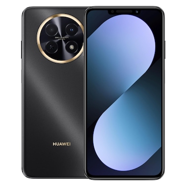 Huawei Nova 14i, 256 GB, Black, Dual SIM, 8 GB RAM, 4G