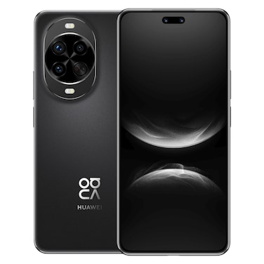 Huawei Nova 14 Pro, 512 GB, Black, Dual SIM, 12 GB RAM, 4G