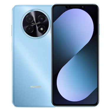 Huawei Nova 14i, 256 GB, Blue, Dual SIM, 8 GB RAM, 4G