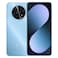 Huawei Nova 14i, 256 GB, Blue, Dual SIM, 8 GB RAM, 4G