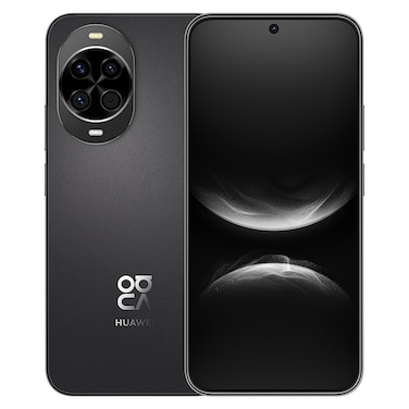 Huawei Nova 14, 256 GB, Black, Dual SIM, 12 GB RAM, 4G