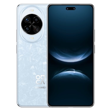 Huawei Nova 14 Pro, 512 GB, Crystal Blue, Dual SIM, 12 GB RAM, 4G