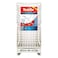 Arix Tonkita Living Clothes Dry Rack with Wings, 20m
