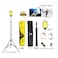 Toby's Lantern BVT-01, 2500 Lumens