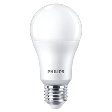 Philips LED Smart Bulb, 13W, A60, E27, 1300 Lumens