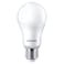 Philips LED Smart Bulb, 13W, A60, E27, 1300 Lumens
