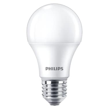 Philips LED Smart Bulb, 11W, A60, E27, 1150 Lumens