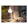 Philips LED Smart Bulb, 9W, A60, E27, 900 Lumens