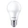 Philips LED Smart Bulb, 9W, A60, E27, 900 Lumens