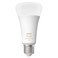 Philips Hue Smart Bulb, 15W, A67, E27, 1521 Lumens