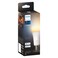 Philips Hue Smart Bulb, 15W, A67, E27, 1521 Lumens