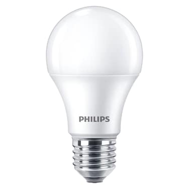 Philips Hue Smart Bulb, 65W, A60, E27, 900 Lumens