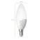 Philips Hue Smart Bulb, 5.3W, B39, E14, 470 Lumens