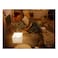 Philips Hue Smart Bulb, 5.3W, B39, E14, 470 Lumens
