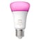 Philips Hue Smart Bulb, 60W, A60, E27, 806 Lumens