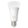 Philips Hue Smart Bulb, 100W, A67, E27, 1600 Lumens