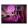 Philips Hue Smart Bulb, 100W, A67, E27, 1600 Lumens