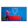 Wiz Smart Neon Flex Light Strip, Type G, 3m