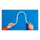 Wiz Smart Neon Flex Light Strip, Type G, 3m