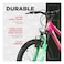 Spartan Spitfire Mountain Bike, Pink, 6-9 Years, 20 inch