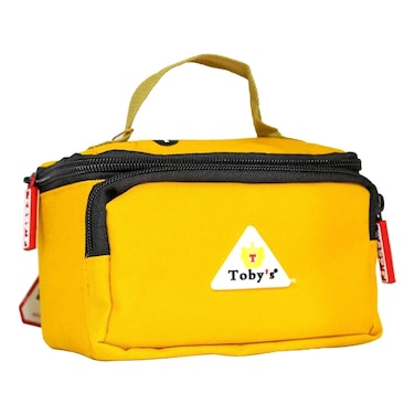Toby's Lead Acid Battery Power Station, BTY 12A