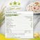 Najm Suhail 1121 Extra Long Grain Basmati Rice, 5kg